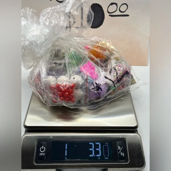 Beads ~ 40 Bags $10.00 - Picture 7 of 7